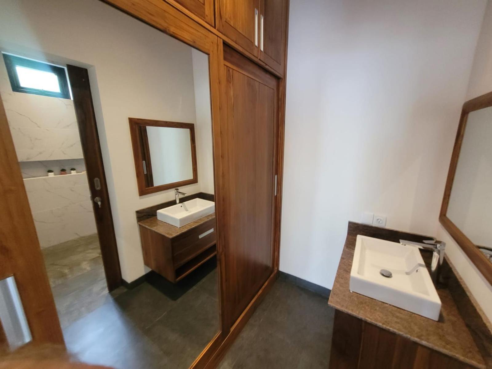 Apartment Niang Ando Labuan Bajo